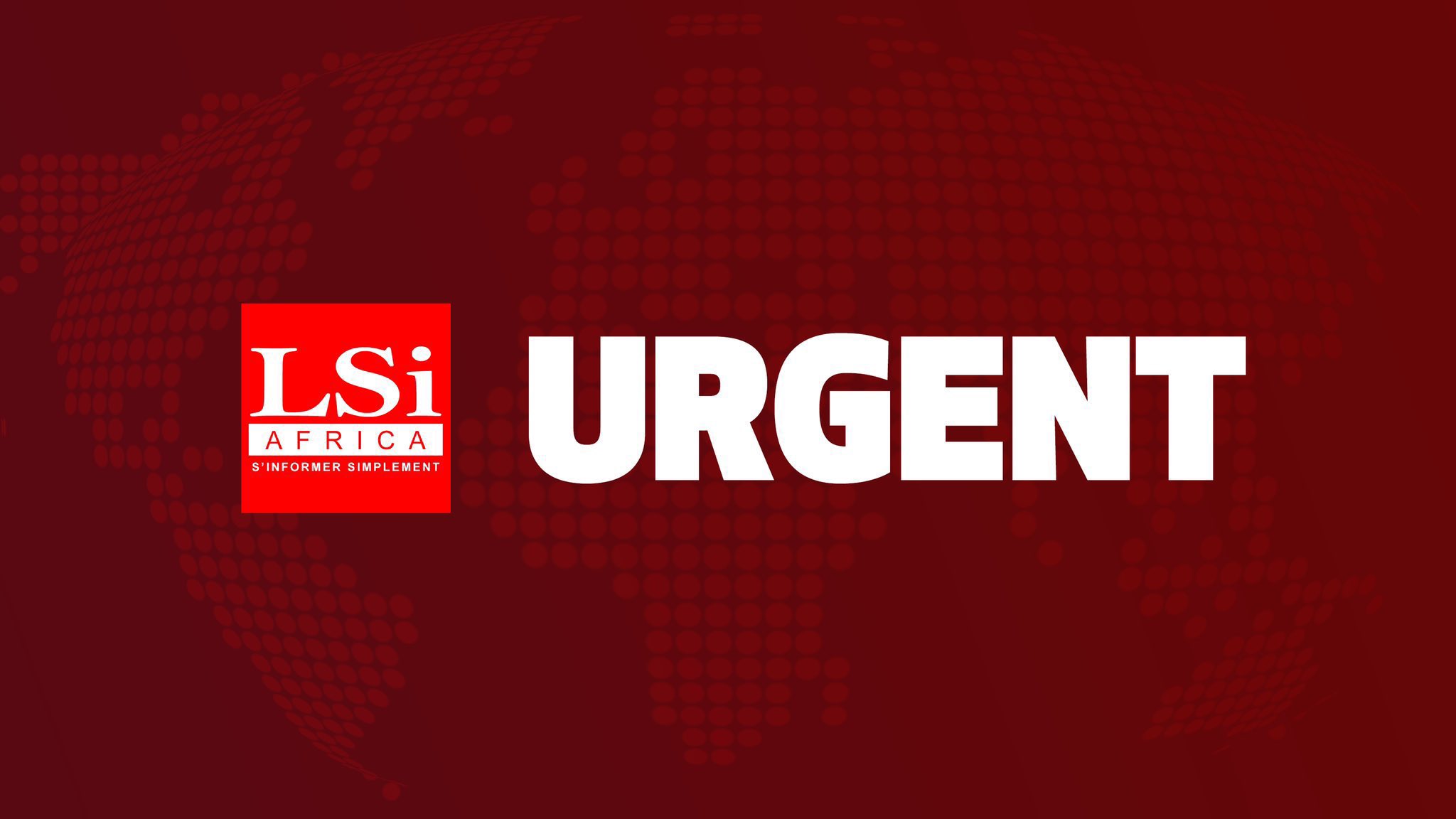 Urgent Neuf Ressortissants Chinois Tu S Dans Le Centre De La Centrafrique