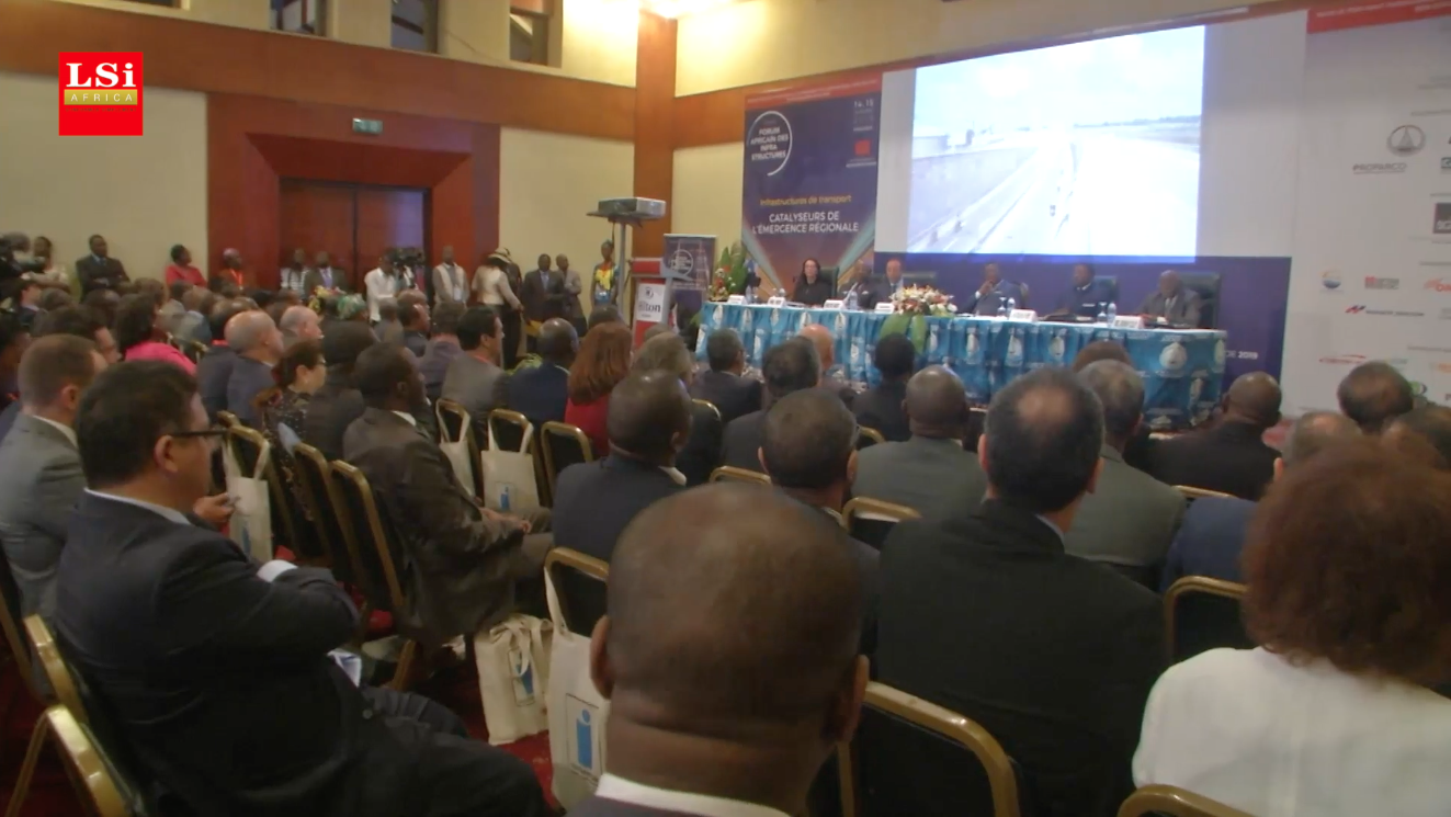 Cameroun Ouverture De La 12 édition Du Forum Africain Des Infrastructures 