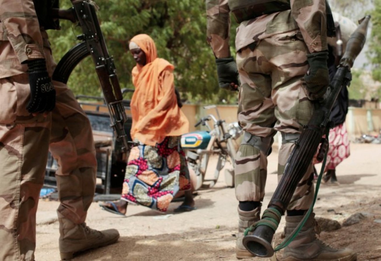 Cameroun 10 séparatistes neutralisés, le gouvernement dément la mort