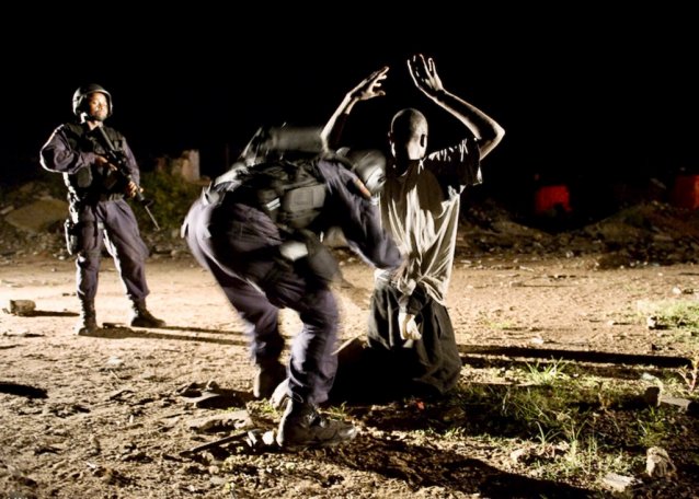 Crédit Photo : AFP.