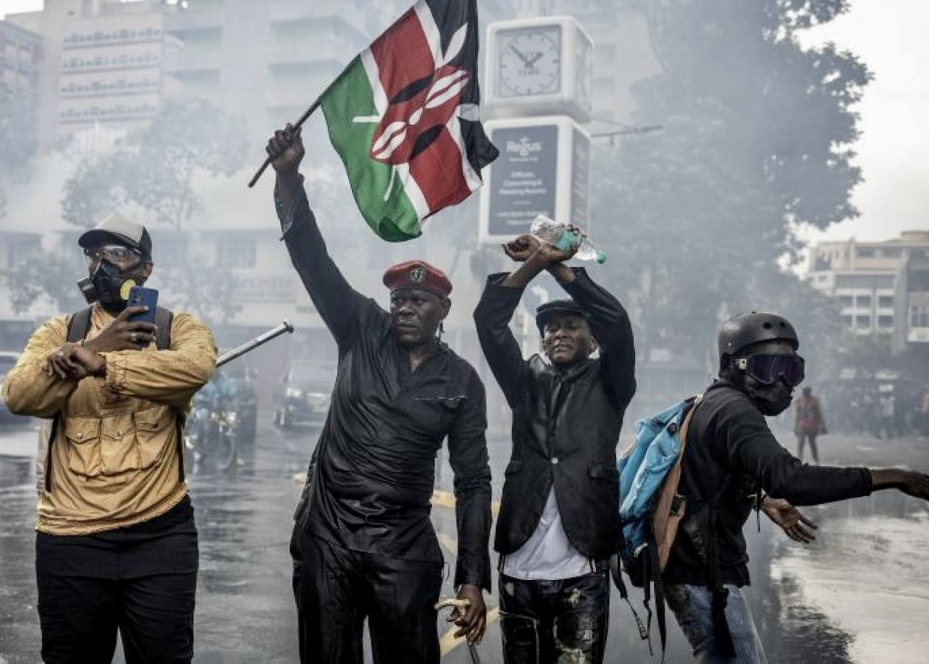 Crédit Photo : AFP