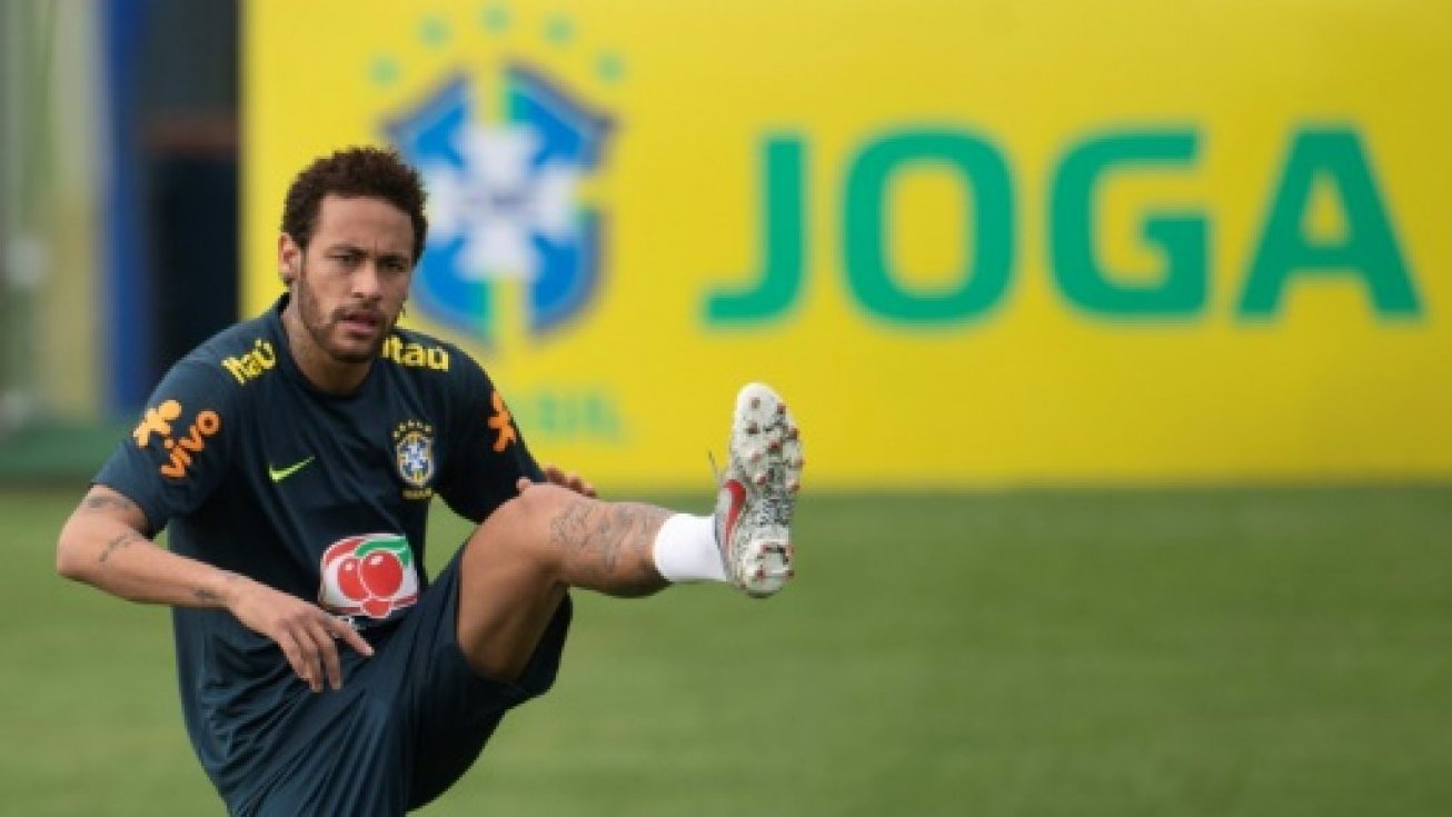 Copa América-2019: le brassard pour Dani Alves au détriment de Neymar