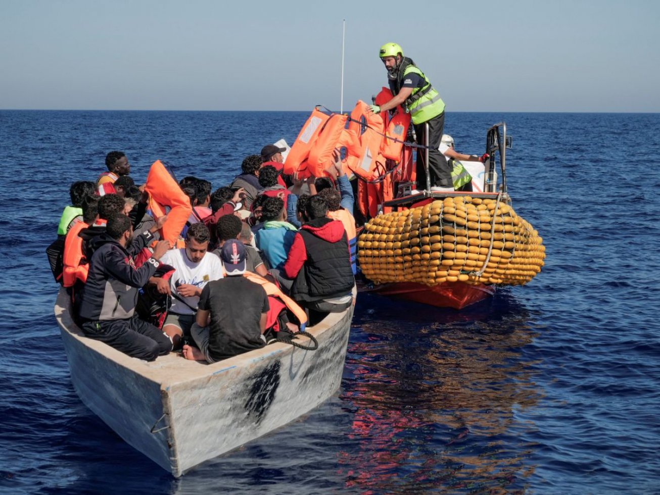 Crédit Photo : AFP