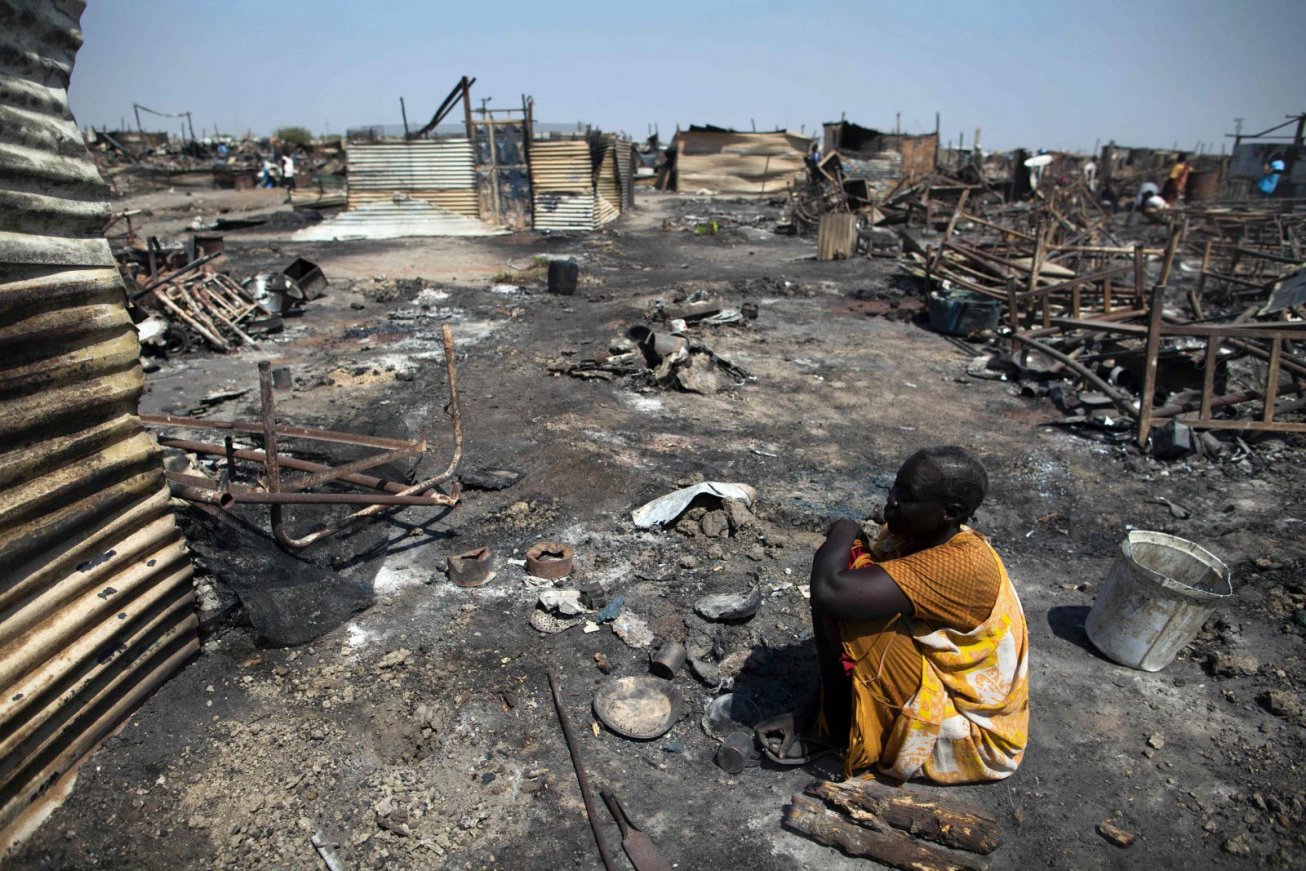 Crédit Photo : AFP.